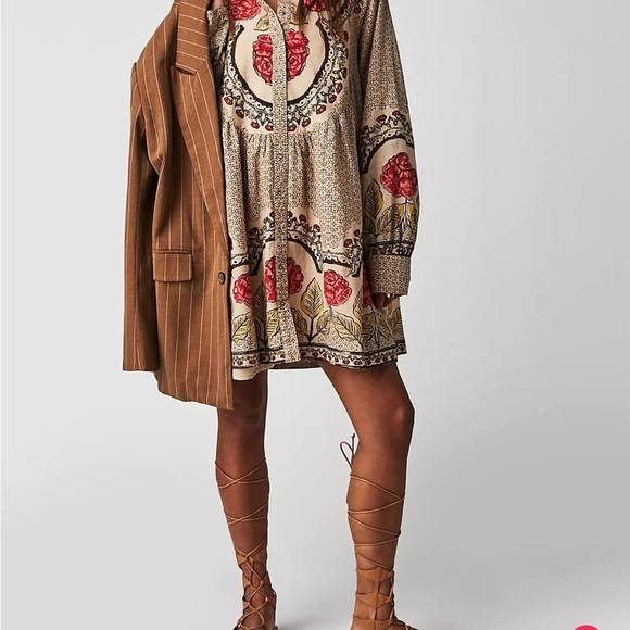 Free People Dress - Picture 6 of 8